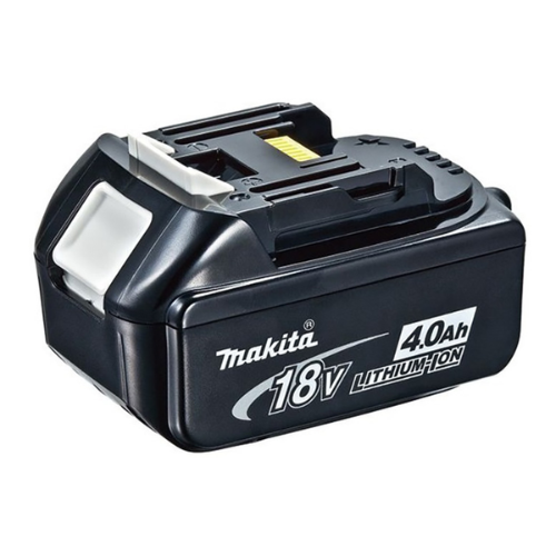 BATERIA MAKITA 18V 4.0 AH MODELO BL1840B 632F07-0