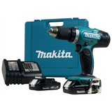 MAKITA 18V DDF453SYE CORDLESS SCREWDRIVER 