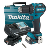 TALADRO ATORNILLADOR INALAMBRICO 12V MAKITA BRUSHLESS DF332DWAE