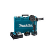 ESMERIL ANGULAR INALAMBRICO 4.1/2 MAKITA CON FRENO Y HM DGA458RTE