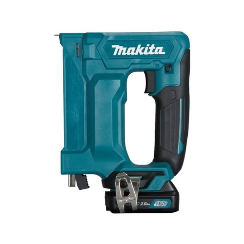 ENGRAPADORA INALAMBRICA MAKITA 12V DE 3/8 CON 2 BATERIAS ST113DWAJ