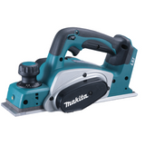 CEPILLO INALAMBRICO MAKITA 18V 2.0MM CODIGO Z DKP180Z