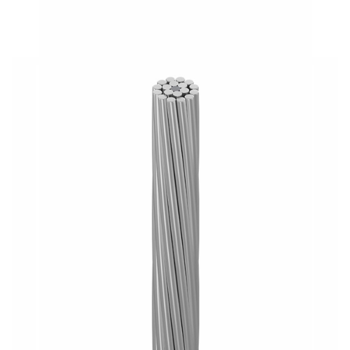 Cable De Aluminio Desnudo