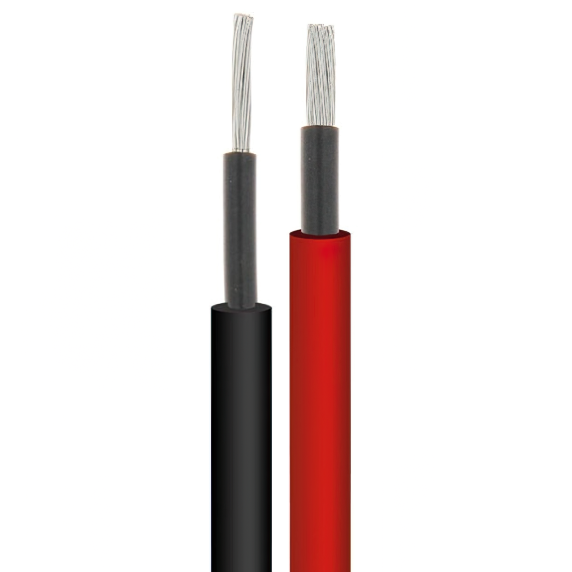 Cable Solar H1Z2Z2-K