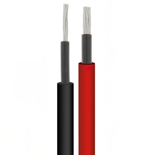 Cable Solar H1Z2Z2-K