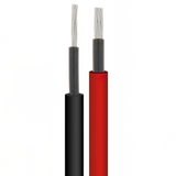 Cable Solar H1Z2Z2-K