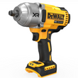 LLAVE DE IMPACTO INALAMBRICA 1/2 DEWALT XR 20V 1396 Nm S/BAT