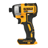 ATORNILLADOR DE IMPACTO 20V BRUSHLESS DEWALT SIN BATERIA DCF7871B