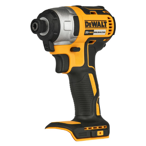 ATORNILLADOR DE IMPACTO 20V BRUSHLESS DEWALT SIN BATERIA DCF7871B