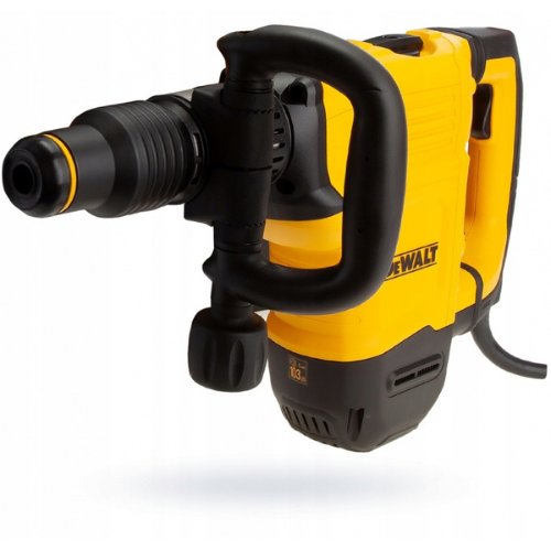 MARTILLO CINCELADOR DEWALT SDS MAX 1.350W D25832k