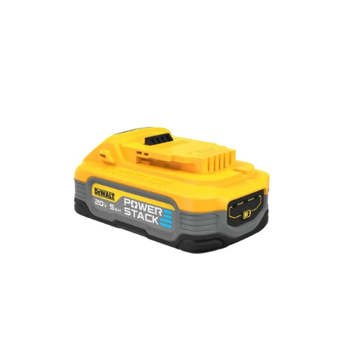 BATERIA POWERSTACK 20V 5 AH DEWALT DCBP520