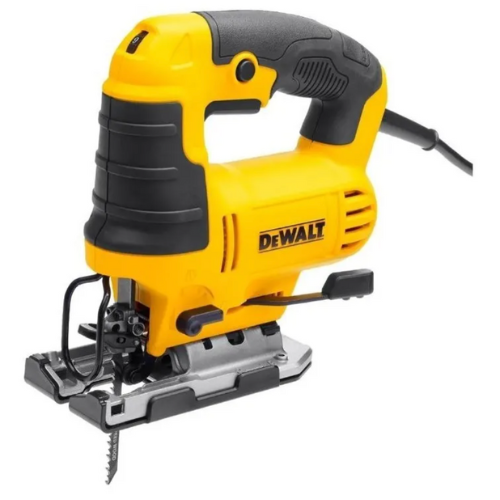 SIERRA CALADORA DEWALT 650W DWE300