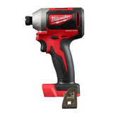 HAMMER DRILL AND ATOR KIT. MILWAUKEE IMPACT M18 W/BACKPACK 