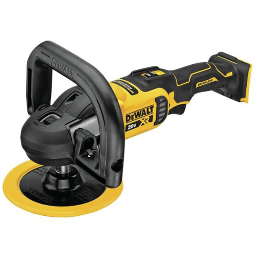 PULIDORA INALAMBRICA DE 7 DEWALT VEL/VARIABLE 20V BARETOOL DCM849B