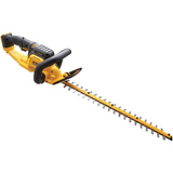 CORTASETOS BRUSHLESS DEWALT 20V BARETOOL DCHT820B