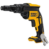 ATORNILLADOR DRYWALL DE ALTO TORQUE DEWALT 20V BARETOOL DCF622B