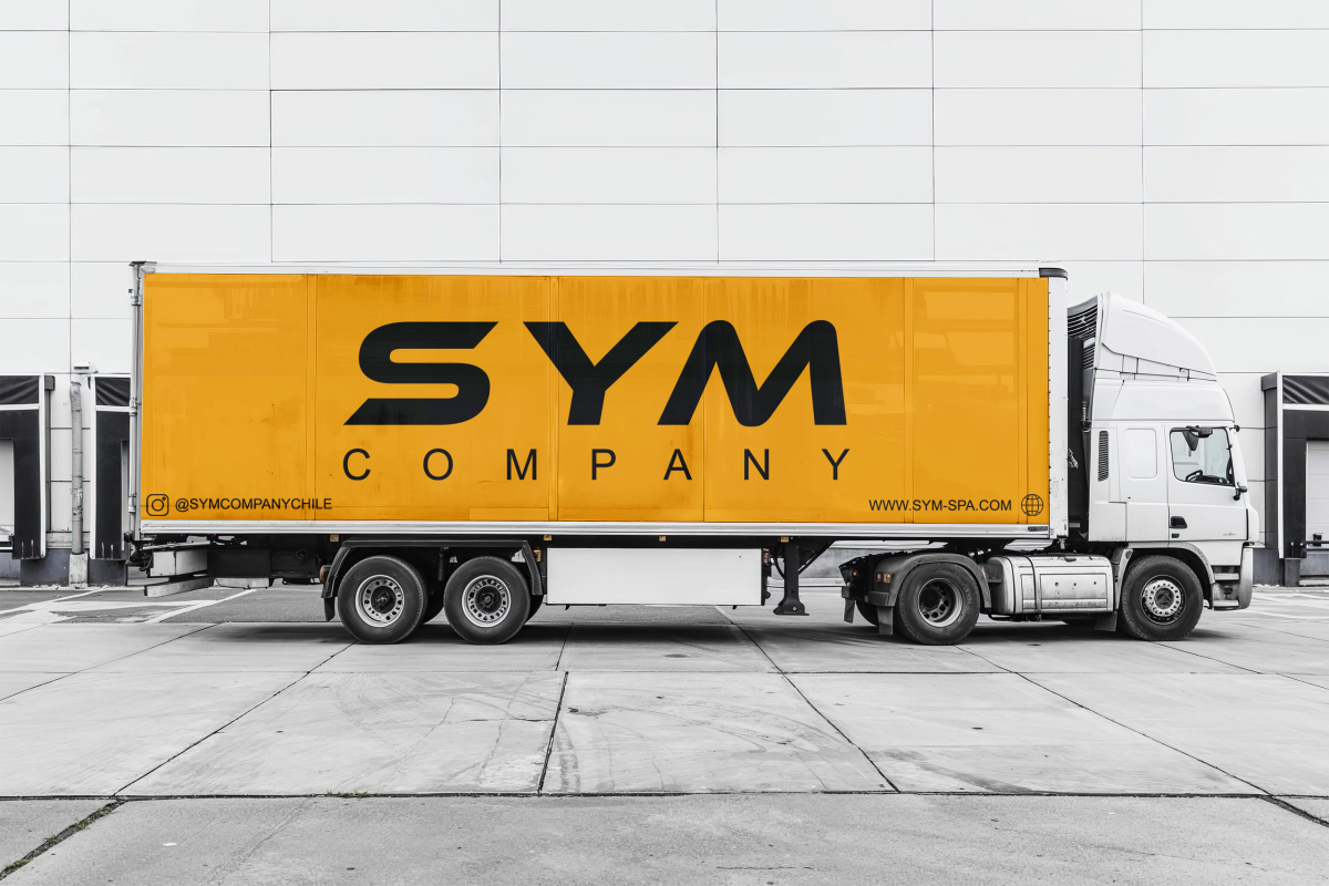 SYM COMPANY