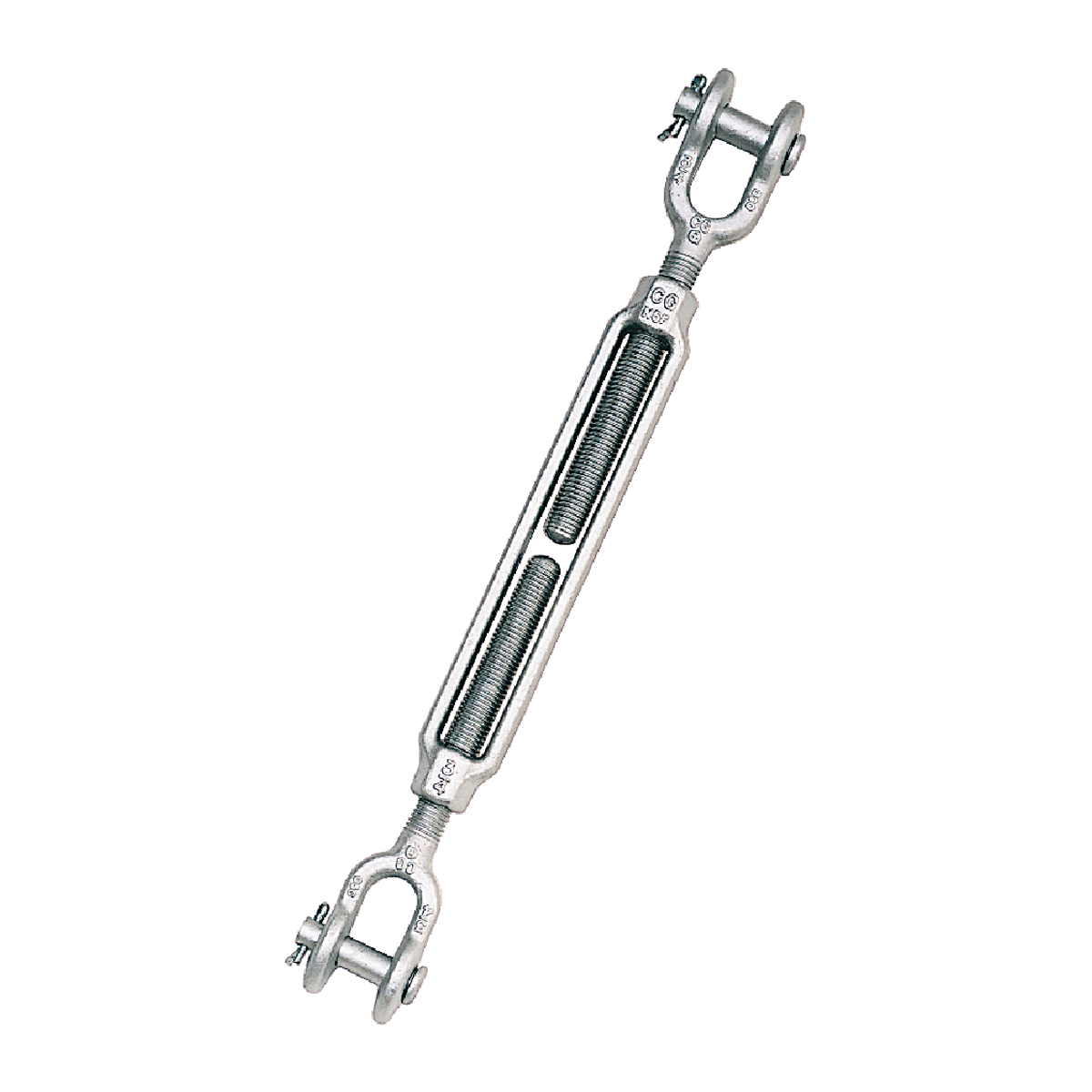 Tensor Horquilla – Horquilla 120kN